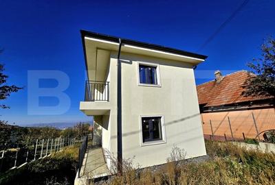 Casa cu view deosebit, garaj, teren de 590 mp, Feleacu Casa cu view deosebit, garaj, teren de 590 mp, Feleacu - 3