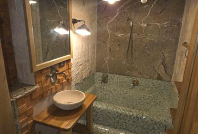 Apartament cu 3 camere decomandat, mobilat în Barbu Văcărescu - 12
