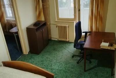 Apartament cu 2 camere nedecomandat în George Enescu - 2