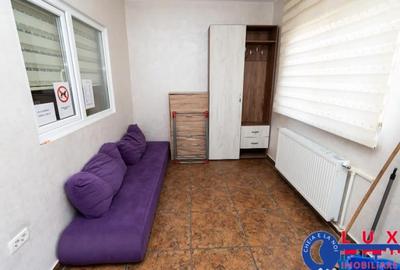 Apartament cu 3 camere decomandat în Vest - 11