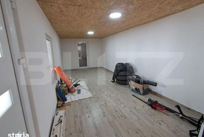 Casă cu 10 camere cu Teren 2100 Mp în Sâncraiu de Mureș - 19