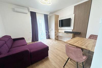 Apartament modern 2 camere in Sanmartin - 1