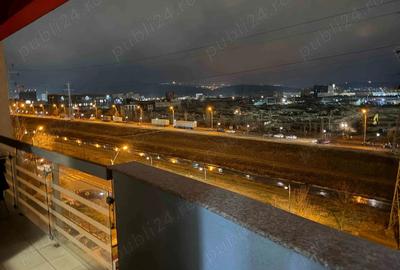 Apartament cu 2 camere decomandat în Tudor Vladimirescu - 2