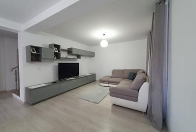Casa cu 4 camere de vanzare Trivale, Pitesti | mobilata si utilata - 2
