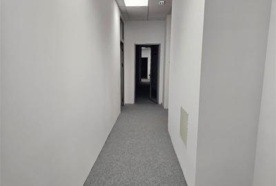 Spatii de inchiriat - River Plaza - Corp B de la 127 mp - 13