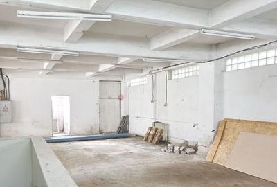 Pretabil Spatiu Productie - Depozitare - Sediu - 3