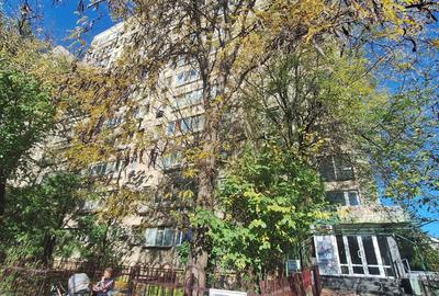 Garsoniera spatioasa de inchiriat Calea Vitan - 14