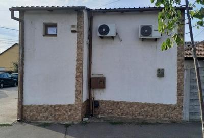Vand SAD cu supanta , 2 fronturi stradale,0% Comision