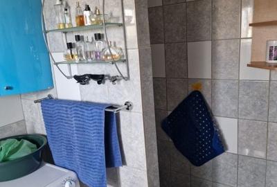 Casă cu 2 camere cu Teren 1686 Mp în Găvănești - 7