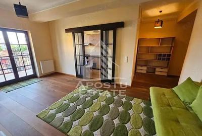Apartament cu 2 camere, zona Ronat