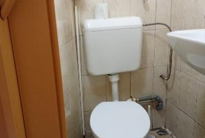 Garsonieră semidecomandată în Tractorul - 6