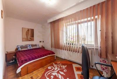 Apartament cu 3 camere decomandat, mobilat în Găvana - 7