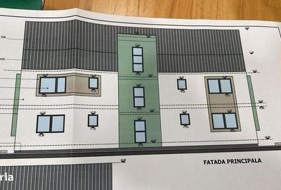 Apartament cu 2 camere în Sâncraiu de Mureș - 10