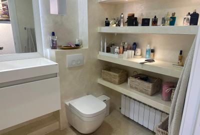 Penthouse de 4 camere-Costin Georgian/4-Room Penthouse-Costin Georgian - 12