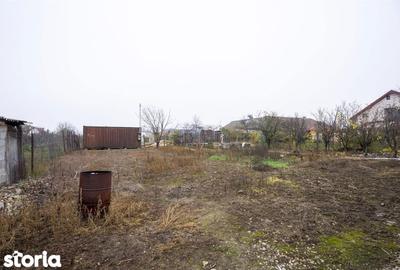 Casă cu 3 camere cu Teren 752 Mp în Girișu de Criș - 2
