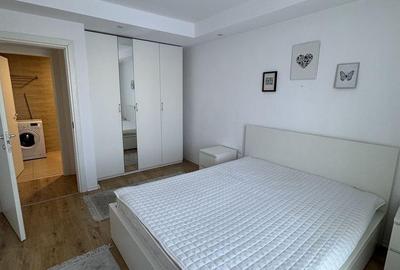 Apartament cu 2 camere decomandat în Tunari - 3