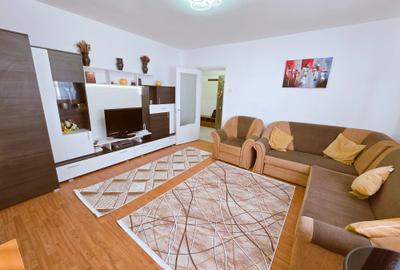 2 camere Dristor -ParkLake - str. Tomis  mobilat utilat - 5