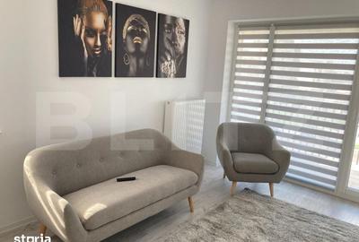 Apartament cu 2 camere în Tractorul - 4