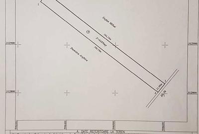 Teren de 6700 mp, în Berceni - 4