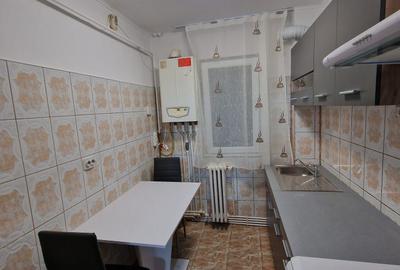 Apartament cu 3 camere semidecomandat în Copou - 5