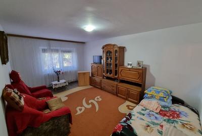 Faleza nord-apartament 2 camere decomandat cu gaze - 2