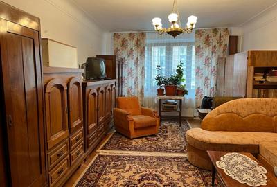 Apartament cu 2 camere decomandat, mobilat în Centrul Istoric - 9