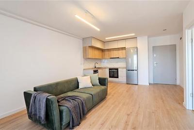 Apartament cu 3 camere semidecomandat, mobilat în Zorilor - 7