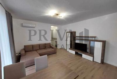 Apartament cu 2 camere semidecomandat, mobilat în Braytim - 2