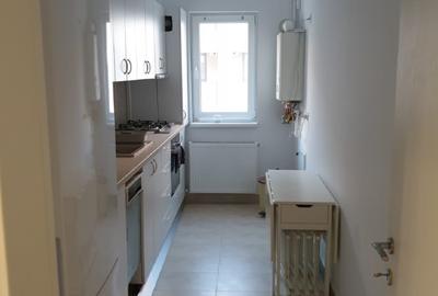 Apartament cu 2 camere decomandat în Titan - 4