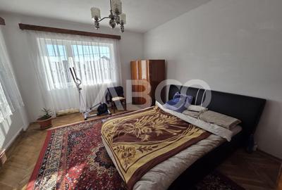 Duplex cu 4 camere cu Canalizare în Făgăraș - 9