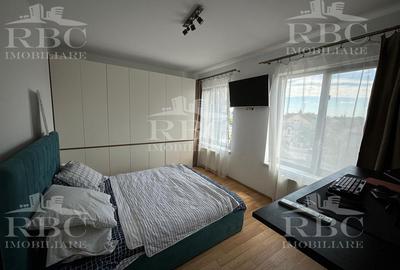 Apartament 2 camere in Marasti zona Fabricii - 1