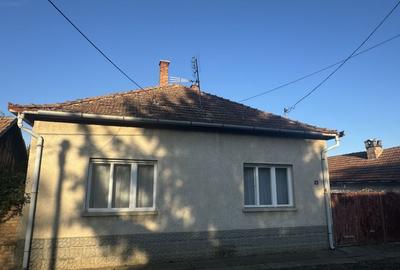 Casă individuală cu 4 camere în Central - 17