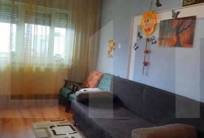 Garsonieră semidecomandată în Micălaca - 4
