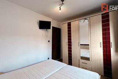 COMISION 0% Apartament cu 2 camere + boxa, zona Olimpia - Stadion COMISION 0% Apartament cu 2 camere + boxa, zona Olimpia - Stadion - 5