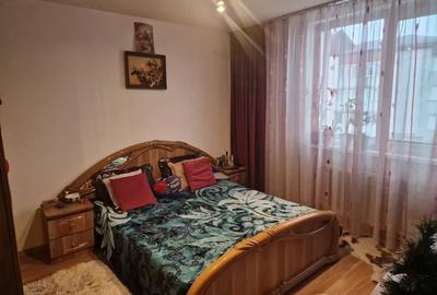 Apartament cu 2 camere decomandat în Precista - 1