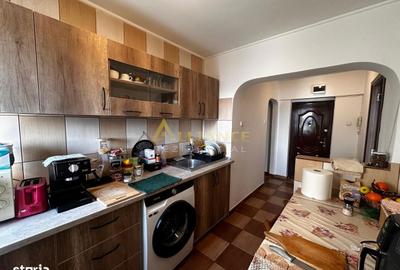 Apartament cu 3 camere în Dristor - 8