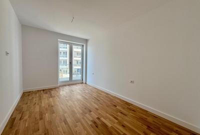 Apartament 3 camere cu o terasa-gradina  de 31 mp si vedere  pe lac - 11