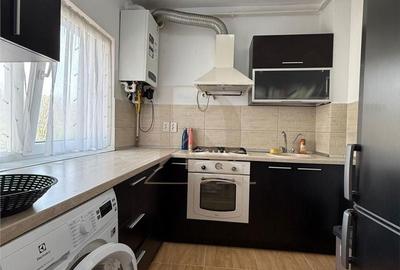 Apartament cu 2 camere în Copou - 16