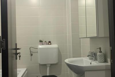 Apartament cu 2 camere decomandat în Sud - 8