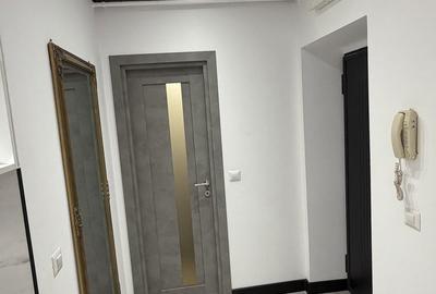 Apartament cu 3 camere decomandat în Central - 3