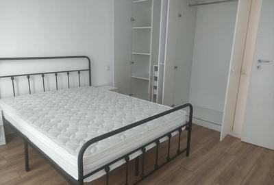 Apartament 3 cam Edgar Quinet - 2