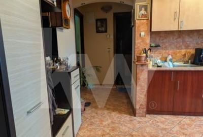 Apartament 2 camere sibiu str Semaforului et 2 - 3