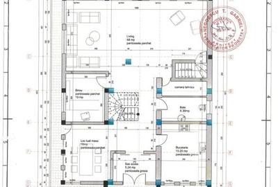 Ovidiu Sud zona de vile lac. - 20