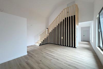 Casa Pipera P+M 3 camere - 7