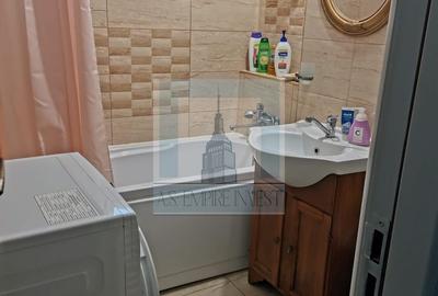 Apartament cu 3 camere decomandat, mobilat în Scriitorilor - 7
