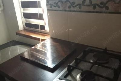 Garsonieră decomandată în Progresul - 4