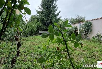 Casa D+P+E cu teren 769 mp, semicentral - Zorilor 185000 Euro - 20