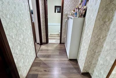 Apartament cu 3 camere decomandat în Central - 3