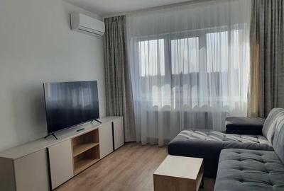 Apartament Grozavesti Regie Residence Metrou 3 minute - 2