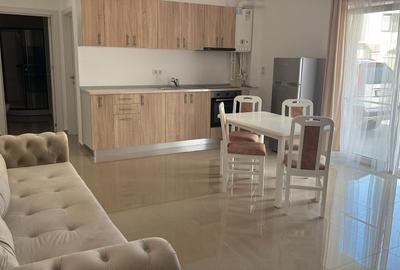 Apartament cu 2 camere decomandat în Caransebeș - 3